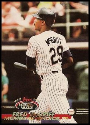 594 Fred McGriff